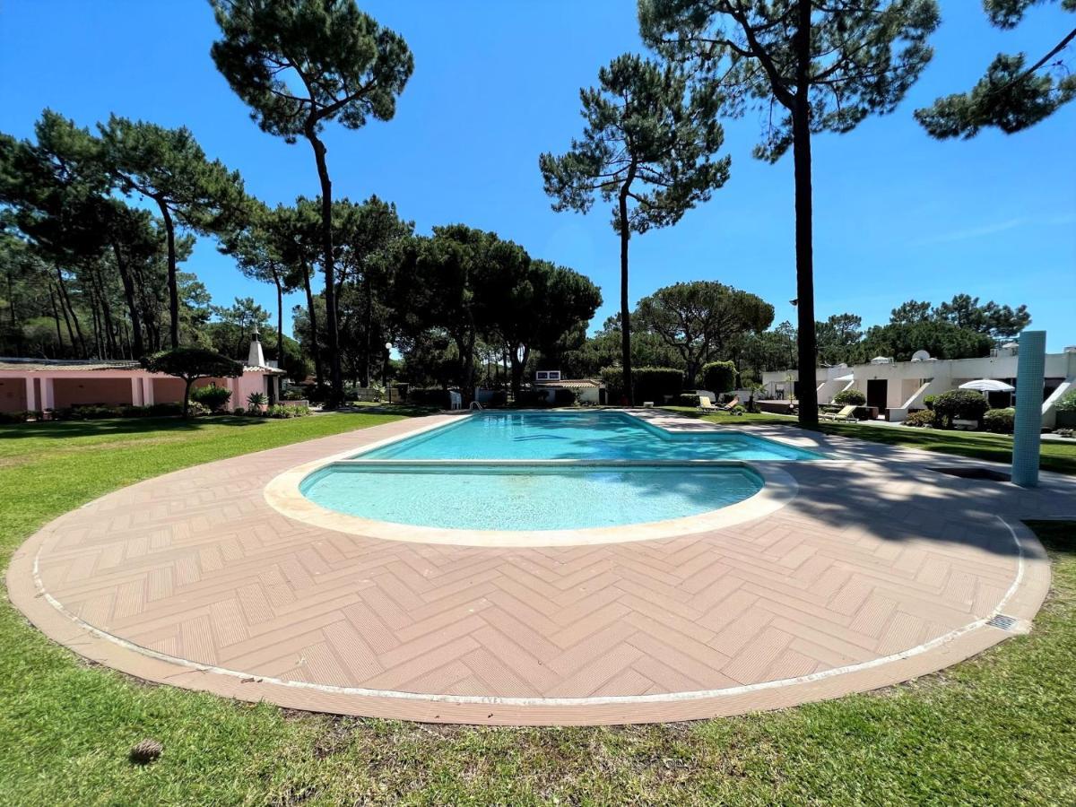 Vilamoura Golf Studio With Pool By Homing מראה חיצוני תמונה