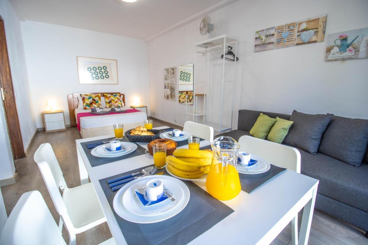 Vilamoura Golf Studio With Pool By Homing מראה חיצוני תמונה