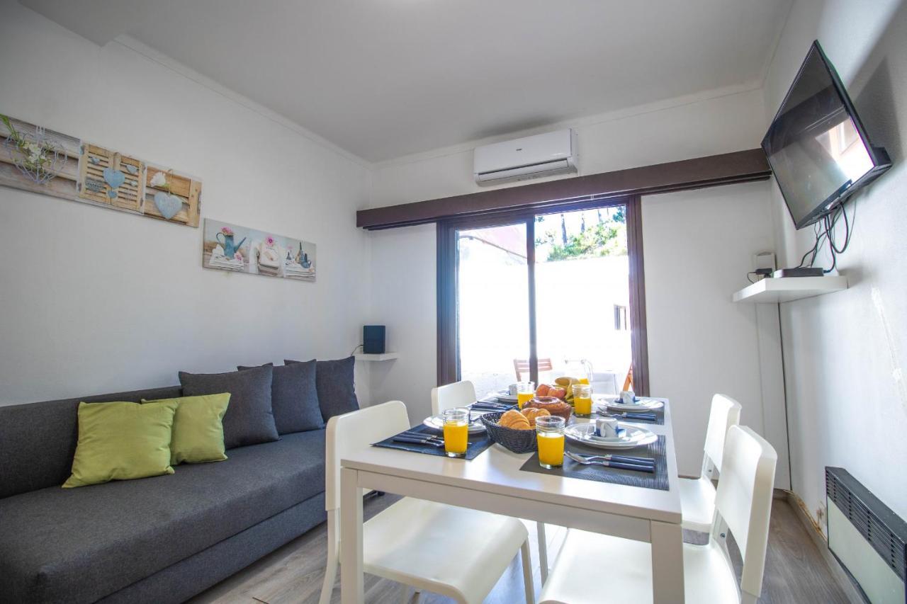 Vilamoura Golf Studio With Pool By Homing מראה חיצוני תמונה